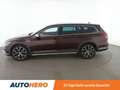 Volkswagen Passat Alltrack 2.0 TSI 4Motion BMT Aut.*NAVI*HEAD-UP*LED*ACC*CAM* crvena - thumbnail 3