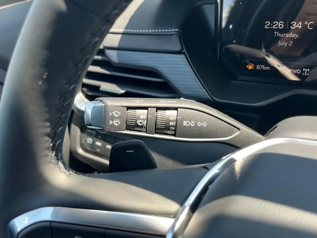 GMC Acadia снимка GMC Acadia