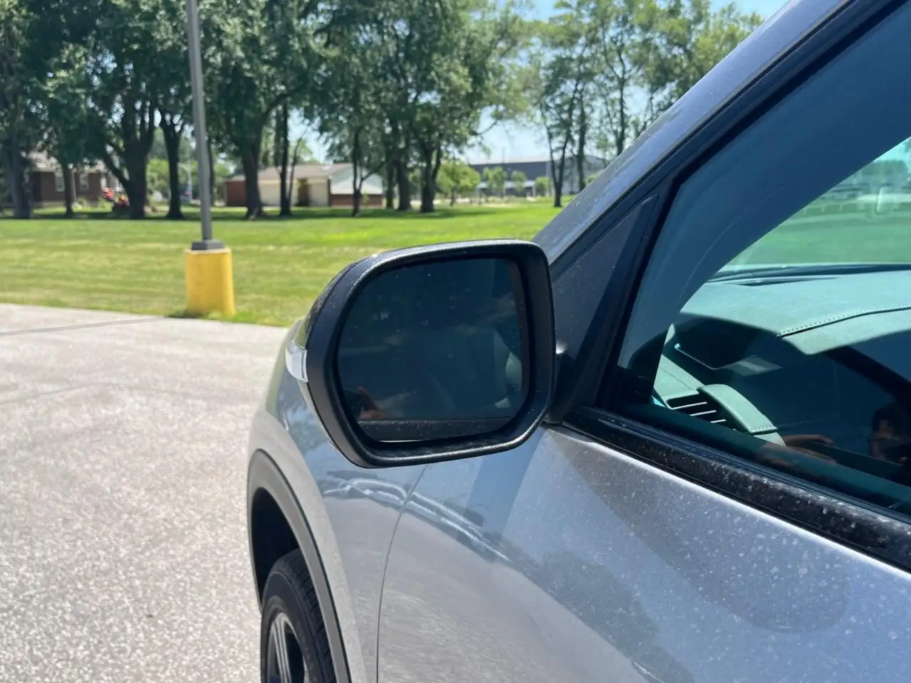 GMC Acadia снимка GMC Acadia