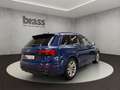 Audi Q7 SUV S line 50 TDI quattro 210(286) kW(PS) tip Blau - thumbnail 6