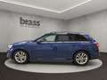 Audi Q7 SUV S line 50 TDI quattro 210(286) kW(PS) tip Blau - thumbnail 3