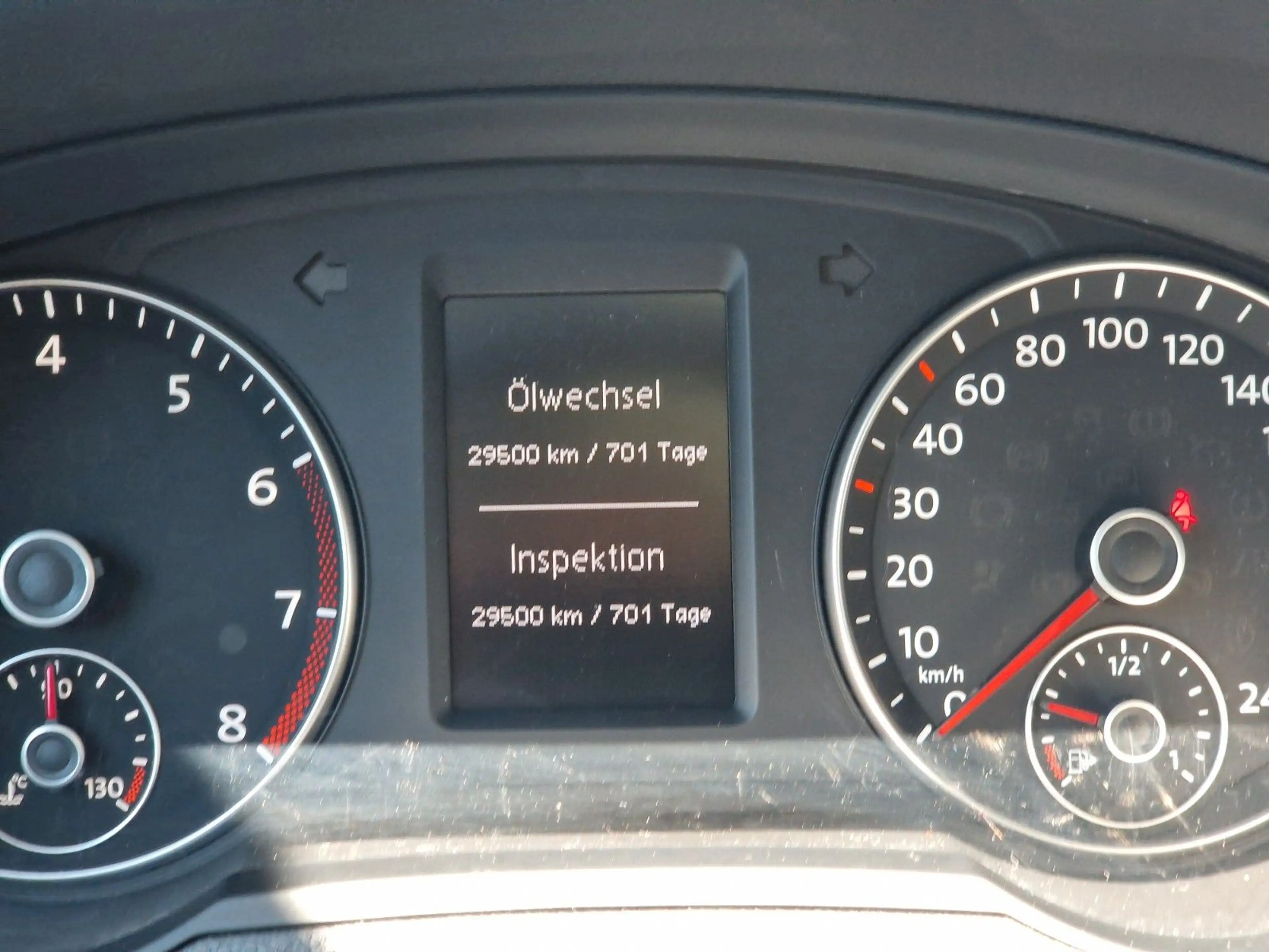Volkswagen Sharan 2.0 TSI Highline +DSG+AHK+PANORAMA+LEDER+ — photo 19