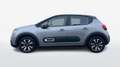 Citroen C3 1.5 bluehdi Feel s&s 100cv 6m Grigio - thumbnail 2