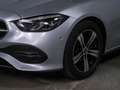 Mercedes-Benz C 180 AVANTGARDE+AHK+MBUX+Navi-Prem.+LED+Kam+PDC Silber - thumbnail 2