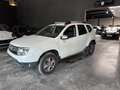 Dacia Duster 1.2 TCe 4x2 Blackstorm//12 Mois de garantie Blanc - thumbnail 3