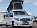 Pössl Campstar Mercedes Vito Tourer Pro Lang Weiß - thumbnail 1