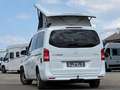 Pössl Campstar Mercedes Vito Tourer Pro Lang Weiß - thumbnail 7