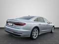 Audi A8 50 TDI quat./tiptr. Panorama/Head-Up/Standhei Plateado - thumbnail 2
