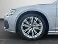 Audi A8 50 TDI quat./tiptr. Panorama/Head-Up/Standhei Plateado - thumbnail 8