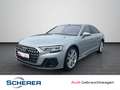 Audi A8 50 TDI quat./tiptr. Panorama/Head-Up/Standhei Plateado - thumbnail 1