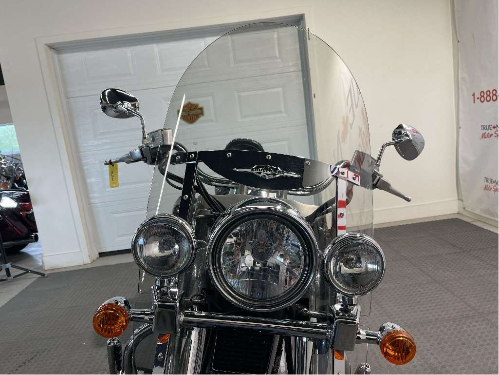 2007 Suzuki Boulevard