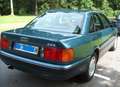 Audi 100 100 2.6 E Oldtimer V6 Blau - thumbnail 5