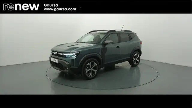 Dacia Duster 1.8 Hybrid Extreme 4x2 155 48v