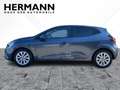 Renault Clio V 1.0 TCe 90 Experience *LED*NAVI*SpurH*PDC Grijs - thumbnail 2