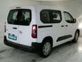 Opel Combo Life 1.5TD S/S Selective L 100 Blanco - thumbnail 4