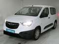 Opel Combo Life 1.5TD S/S Selective L 100 Blanco - thumbnail 2