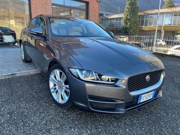 XE 2.0d Prestige 180cv auto