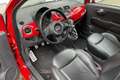 Fiat 500 Sport *Edition Ferrari Nr. 41 von 200* Piros - thumbnail 5