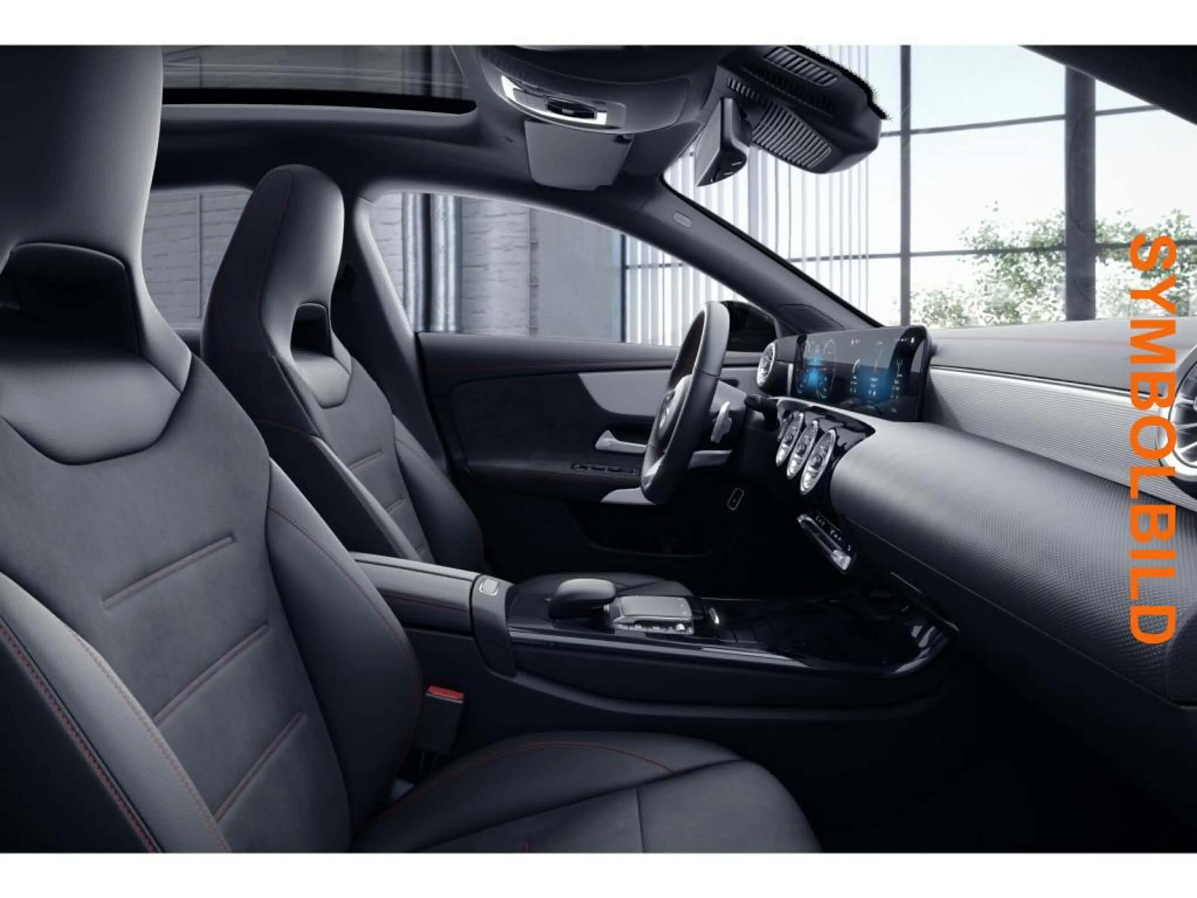 Mercedes-Benz CLA 250 e AMG Night+Pano+HUD+360° — photo 2