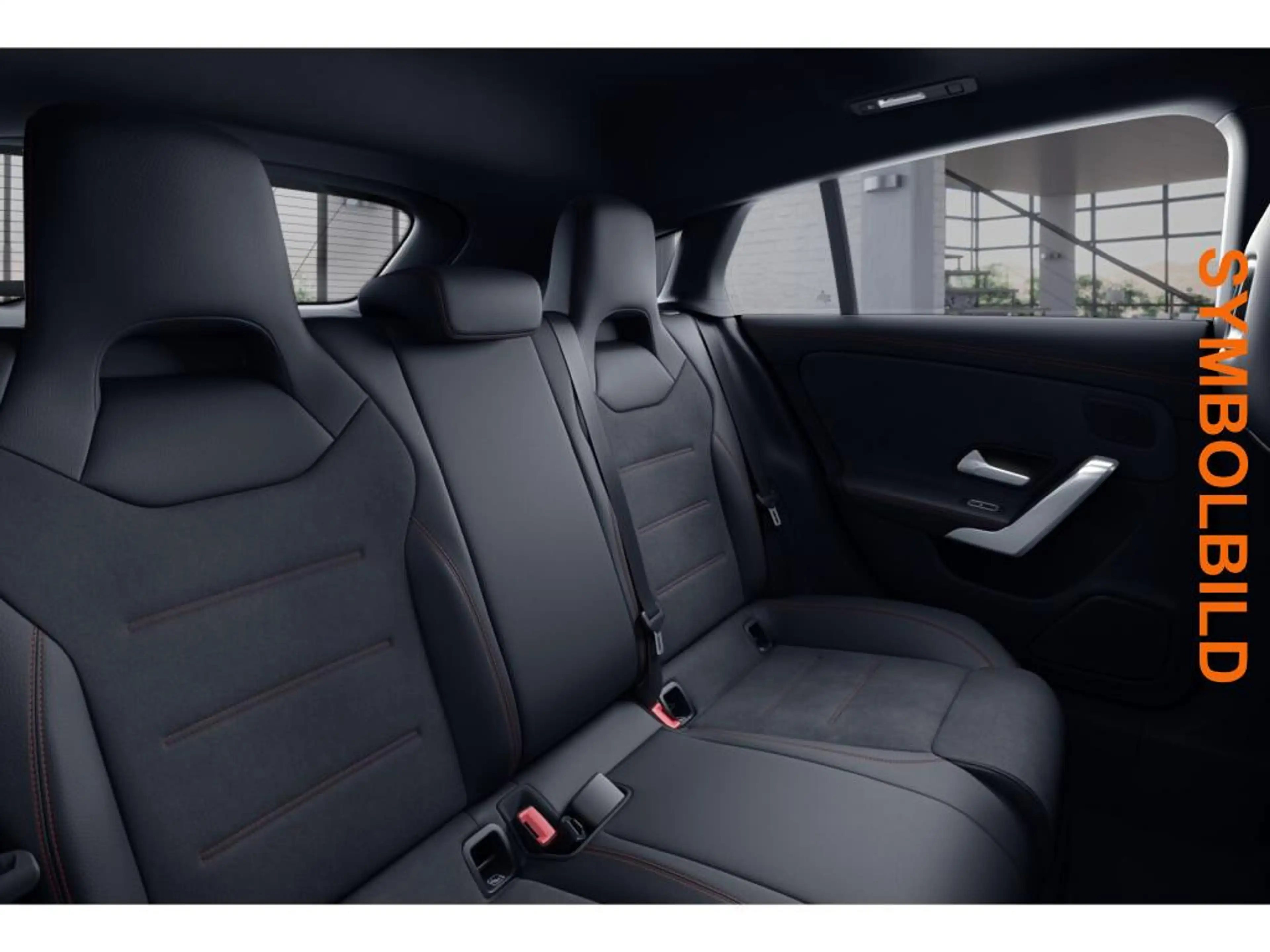 Mercedes-Benz CLA 250 e AMG Night+Pano+HUD+360° — photo 3