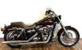 Harley-Davidson Dyna Super Glide Custom Drag  Style Black - thumbnail 4
