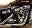 Harley-Davidson Dyna Super Glide Custom Drag  Style Zwart - thumbnail 12
