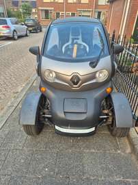 Twizy Urban(ex Ac)