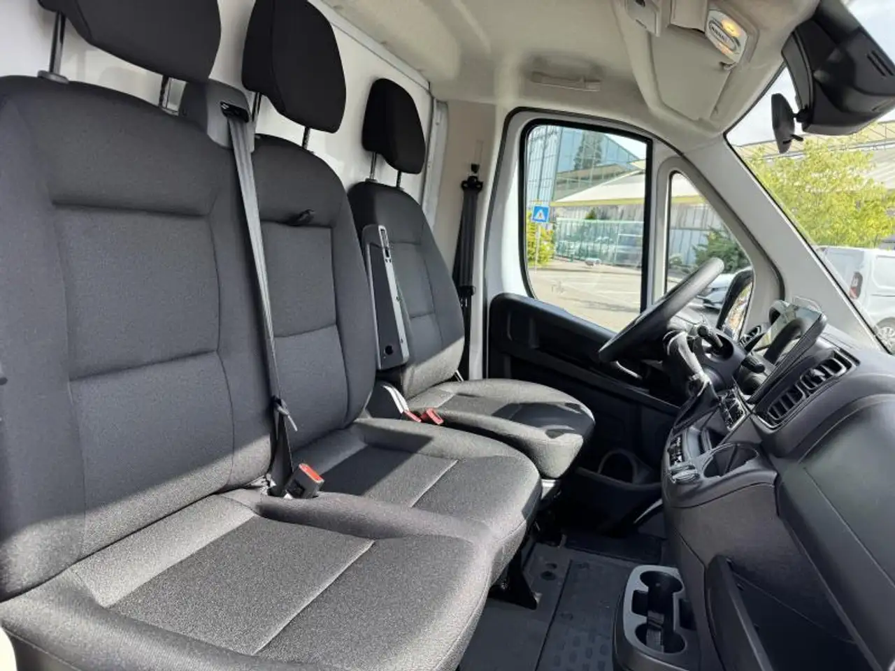 Peugeot Boxer 2026 — фото 10