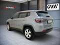 Jeep Compass 1,6 KultiJet Grau - thumbnail 3