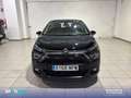 Citroen C3 PureTech 60KW (83CV) Plus Negro - thumbnail 2