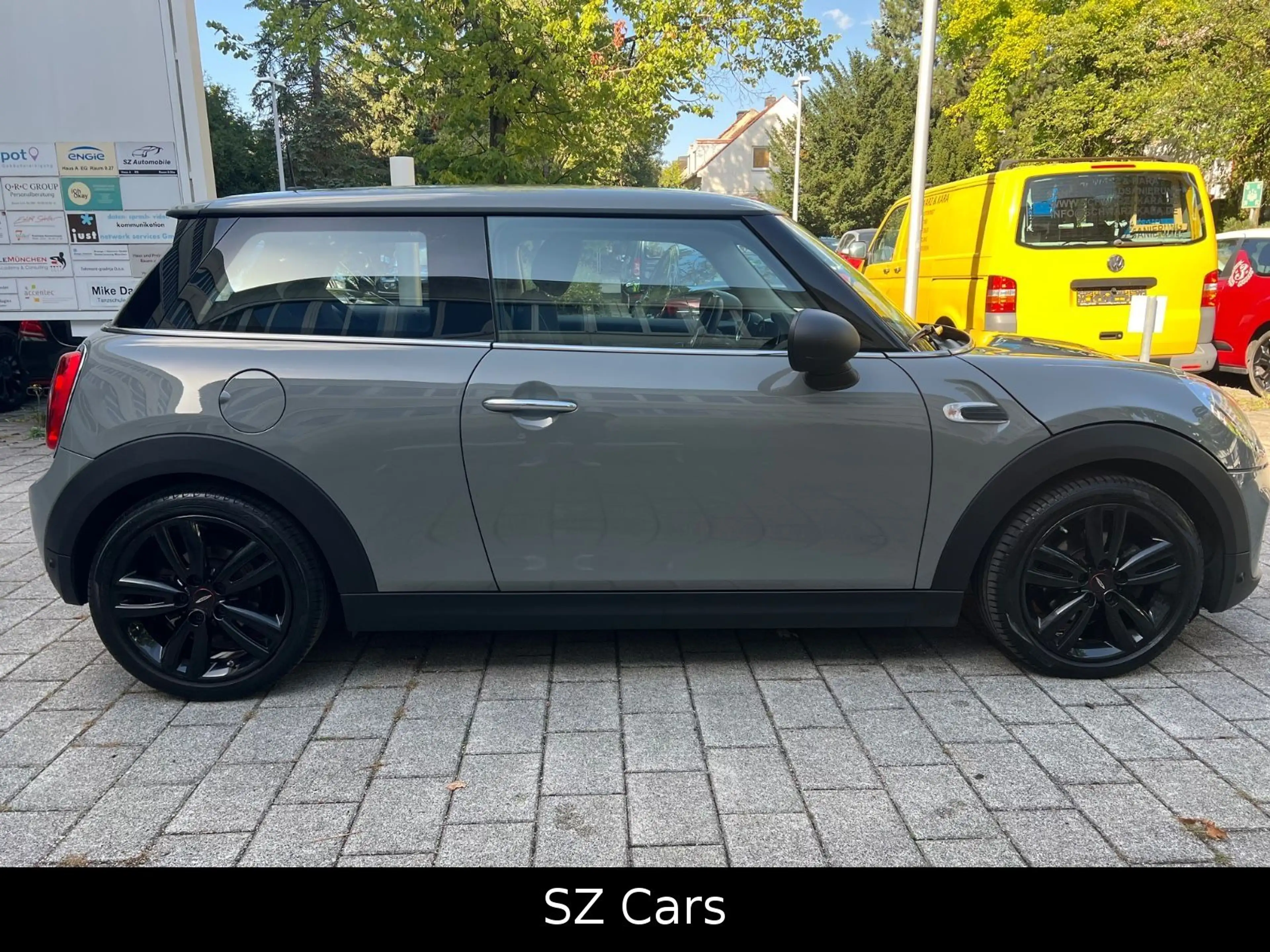 MINI One Mini 3-trg. One — photo 9