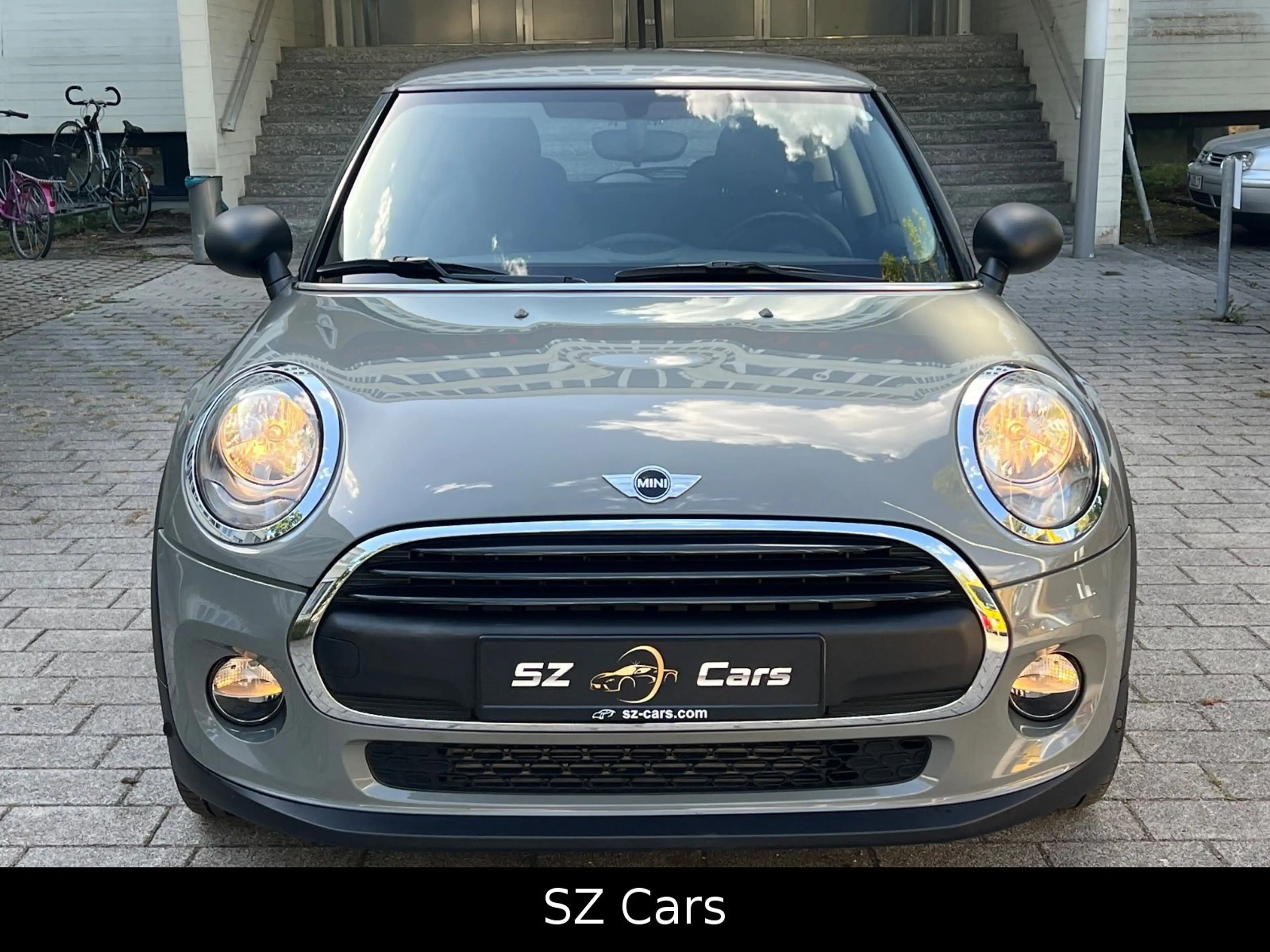 MINI One Mini 3-trg. One — photo 3