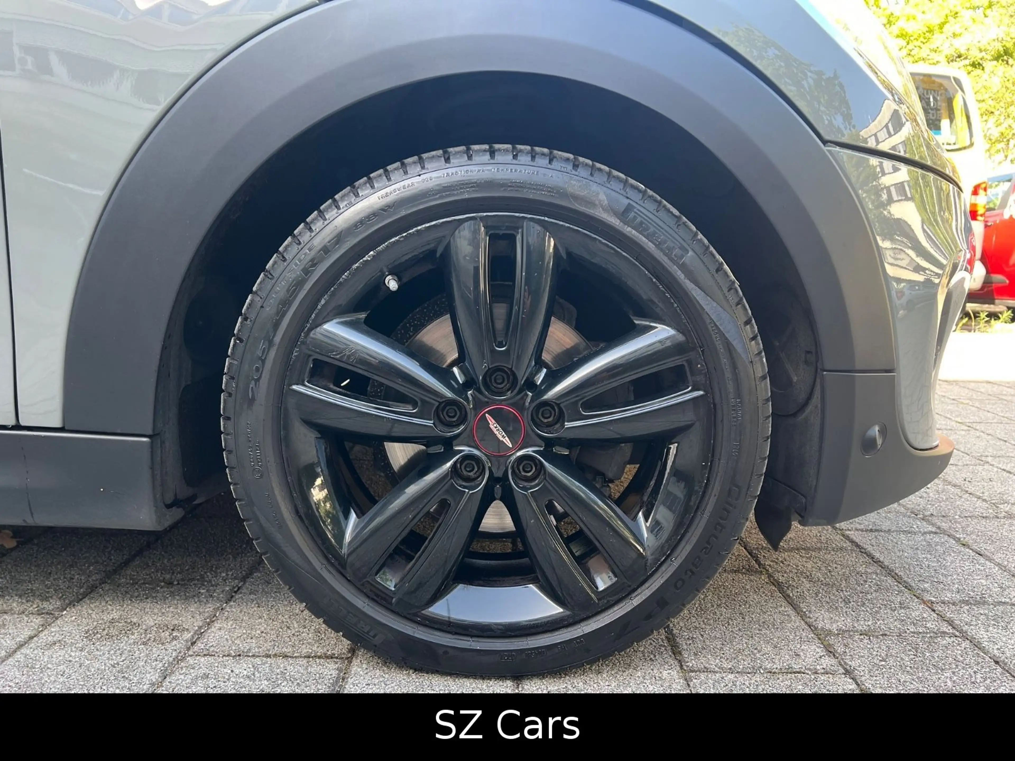 MINI One Mini 3-trg. One — photo 11
