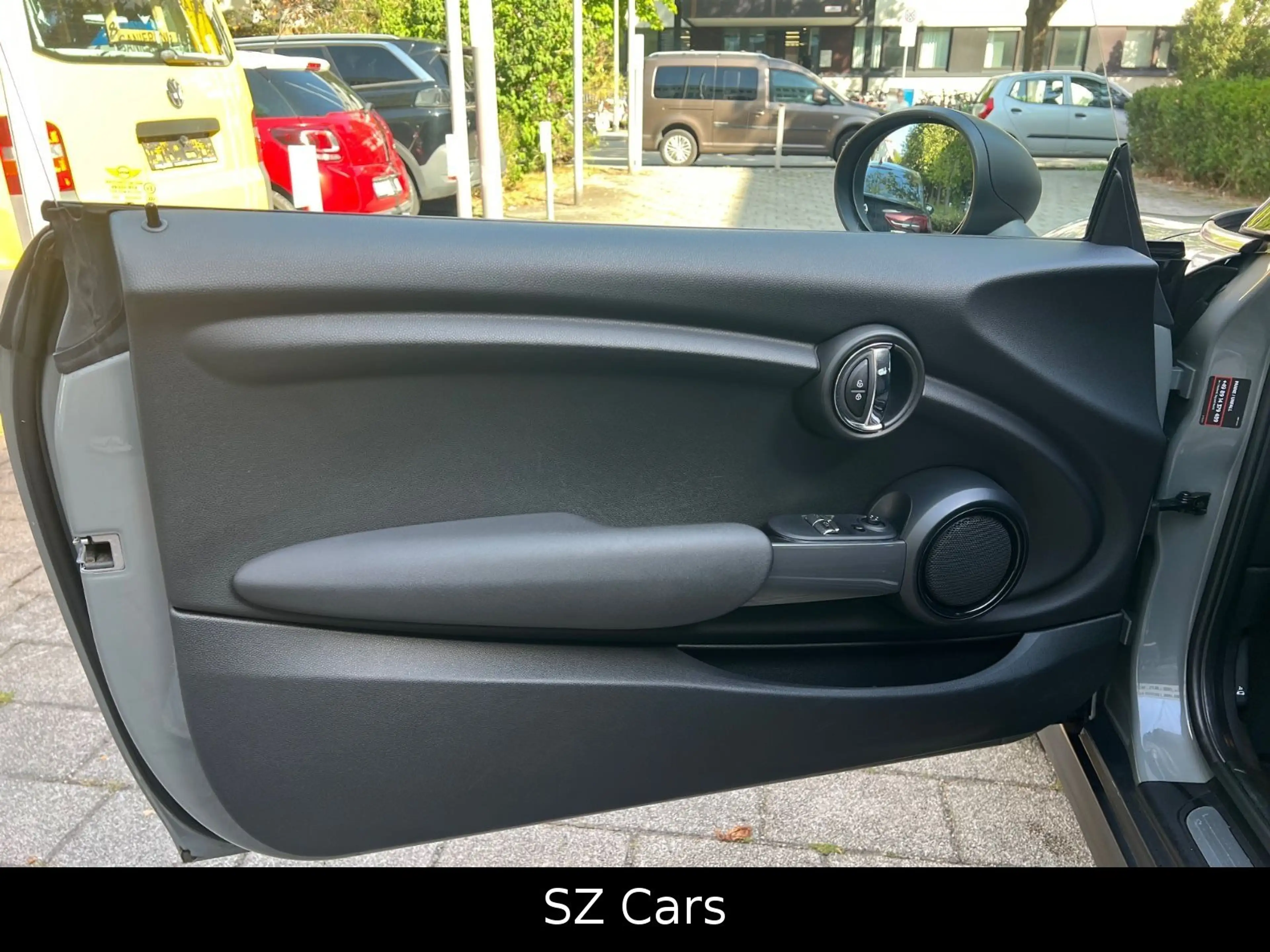 MINI One Mini 3-trg. One — photo 15
