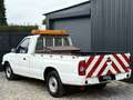 Mazda B Series 2.5D/ 1er Proprietaire/ Airco/ Blanc - thumbnail 2
