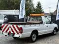 Mazda B Series 2.5D/ 1er Proprietaire/ Airco/ Blanc - thumbnail 4
