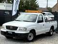 Mazda B Series 2.5D/ 1er Proprietaire/ Airco/ Blanc - thumbnail 3