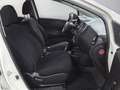 Nissan Note Visia Weiß - thumbnail 5