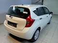 Nissan Note Visia Weiß - thumbnail 3