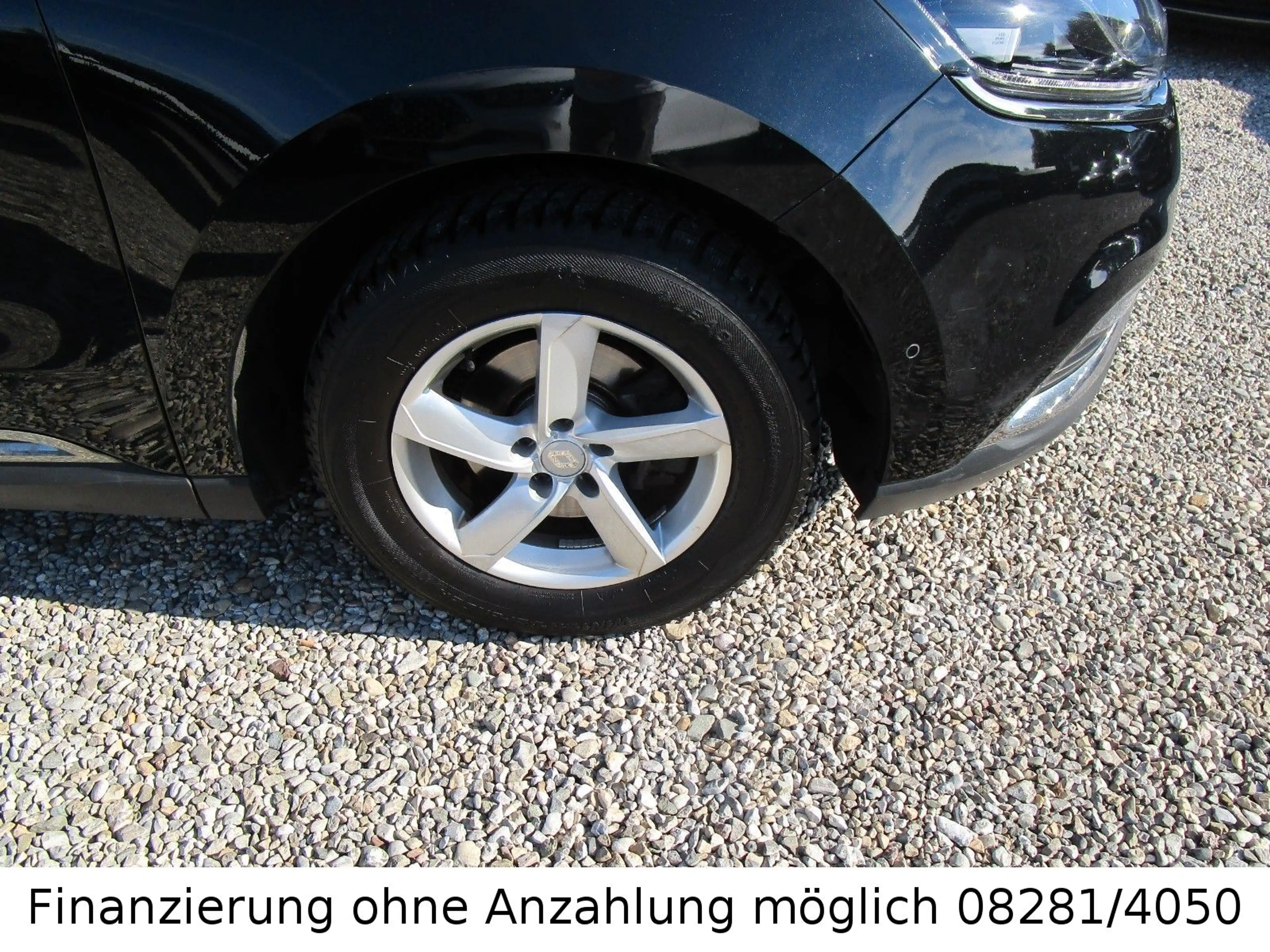 Renault Espace V Initiale Paris*Pano*ACC*LED*VOLL* — photo 14