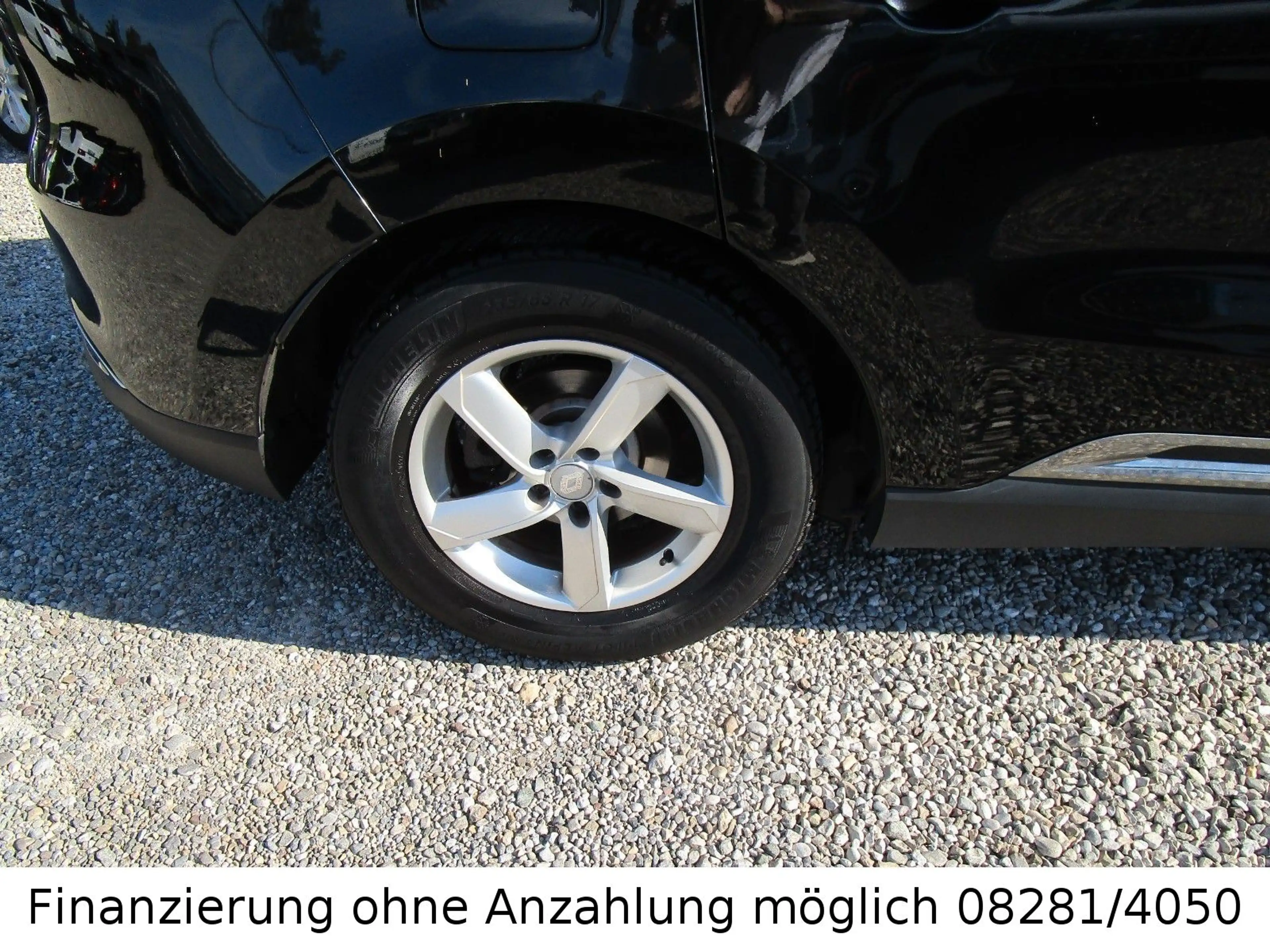 Renault Espace V Initiale Paris*Pano*ACC*LED*VOLL* — photo 15
