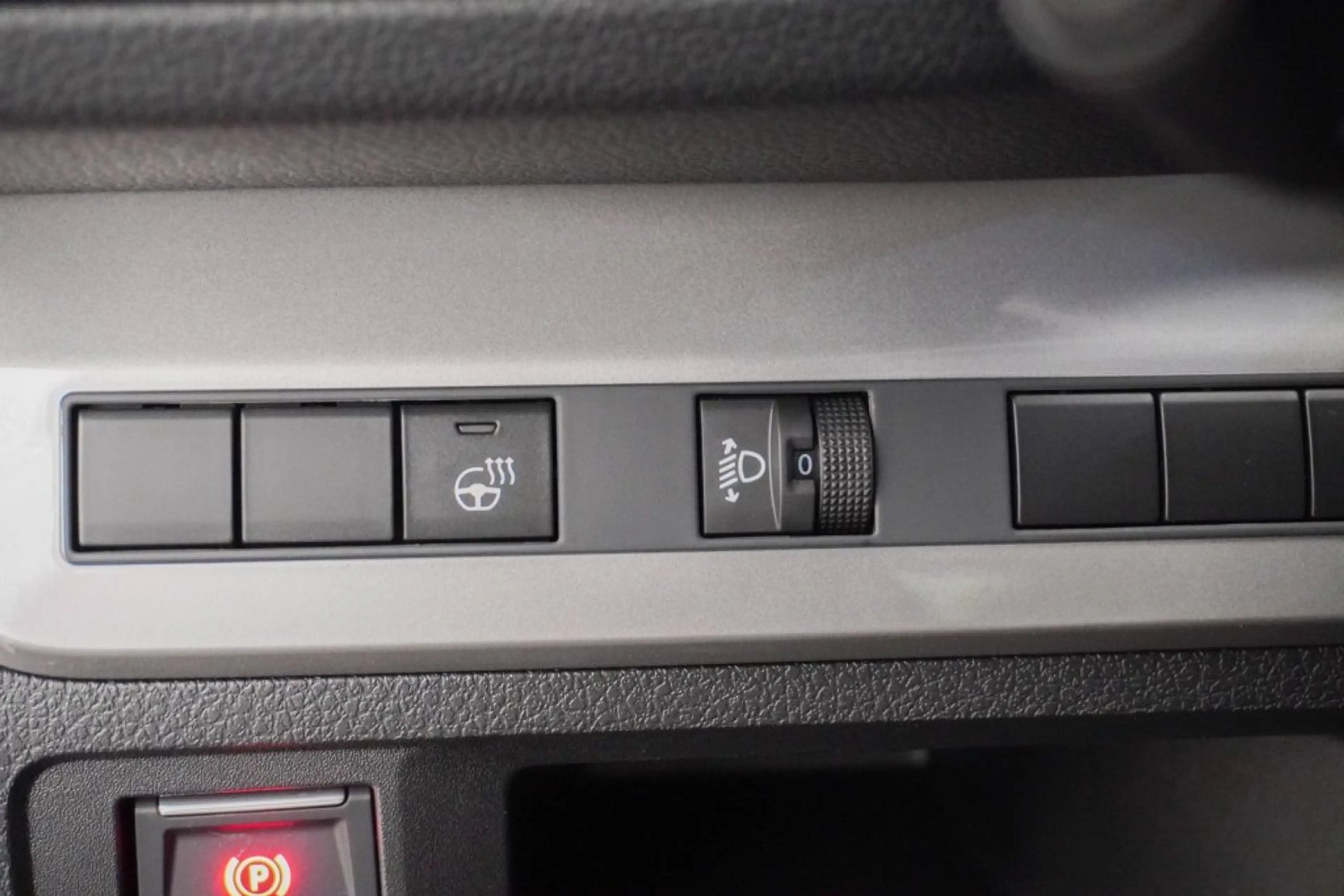 Citroen Spacetourer LÄNGE XL BlueHDi 180 S&S EAT8 Business Lounge — photo 13