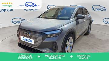 35 170 55 kWh S line - Automatique Entretien constructeur