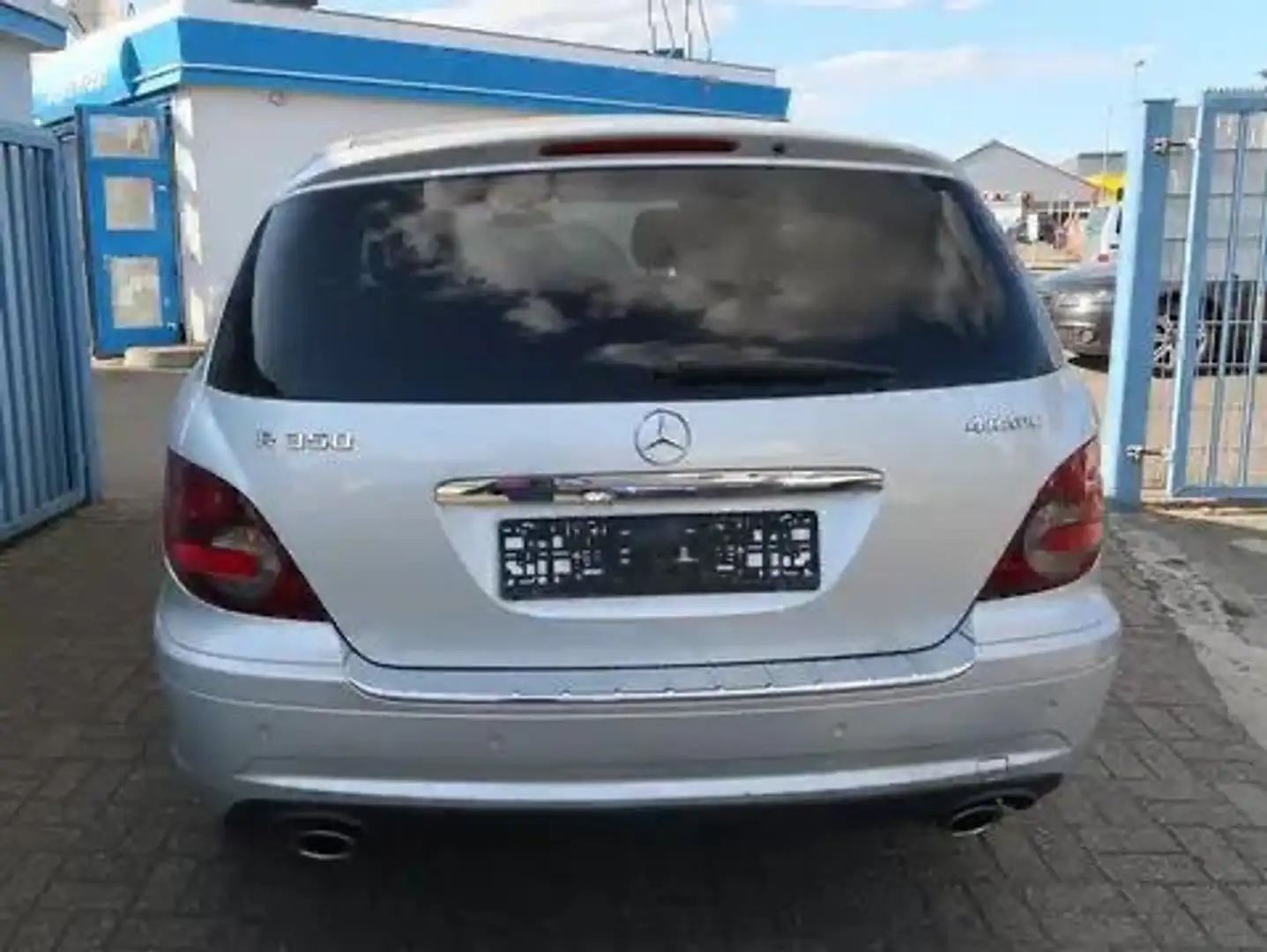 Mercedes-Benz R 350 R 350 V6 Chrome Grigio - 1