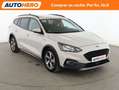 Ford Focus 1.5Ecoblue Active 120 Blanco - thumbnail 8