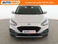 Ford Focus 1.5Ecoblue Active 120 Blanco - thumbnail 9
