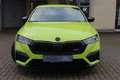 Skoda Octavia OCTAVIA COMBI RS 2.0TDI DSG+AHK+PACC+CHALLENGEPAKE Vert - thumbnail 2