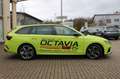 Skoda Octavia OCTAVIA COMBI RS 2.0TDI DSG+AHK+PACC+CHALLENGEPAKE Vert - thumbnail 4
