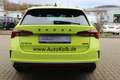 Skoda Octavia OCTAVIA COMBI RS 2.0TDI DSG+AHK+PACC+CHALLENGEPAKE Vert - thumbnail 6