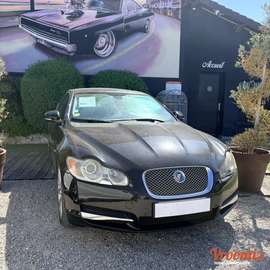 3.0 D275 275 S LUXURY PREMIUM BVA 2008